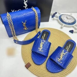 Sacs à main et de chaussures légères féminin