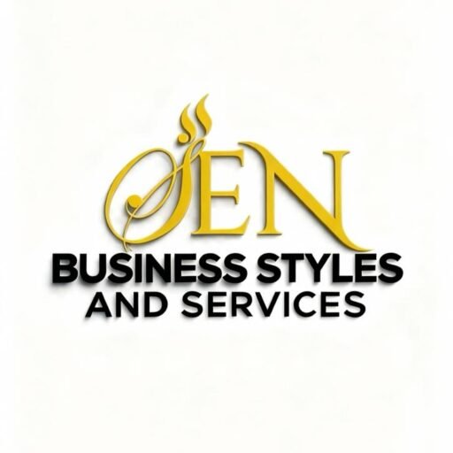 Sen Business Styles and Services