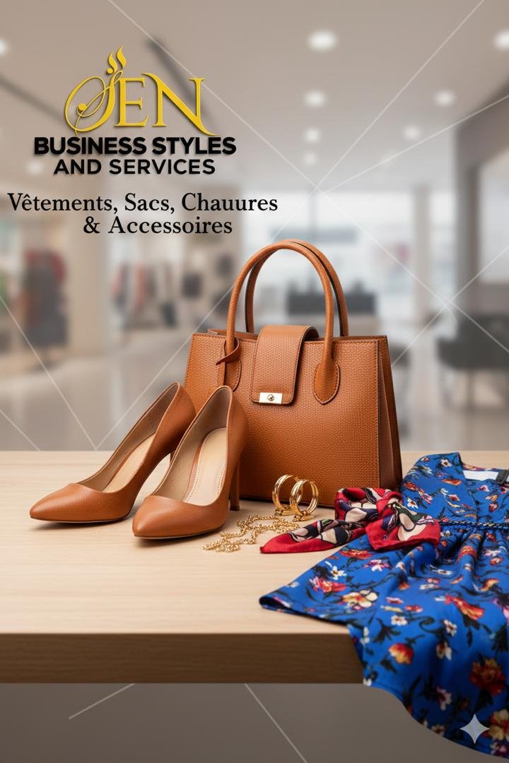 Sen Business Styles and Services